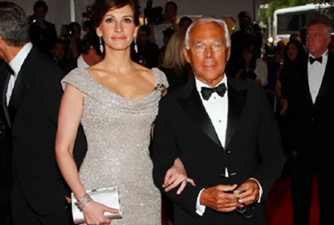 Bersama Julia Roberts 2019